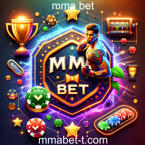 Bônus Descubra os Joguinhos de Bônus no MMA Bet