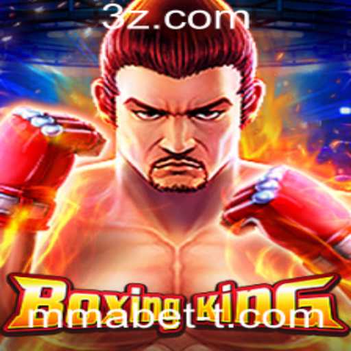 Explorando o Mundo de BoxingKing: Um Jogo de Estratégia e Ação