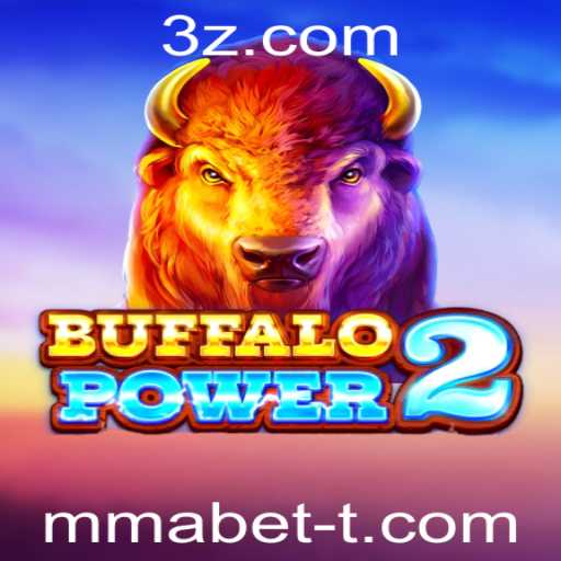 Descubra o Mundo de BuffaloPower2: Uma Aventura de Apostas com Tema de MMA