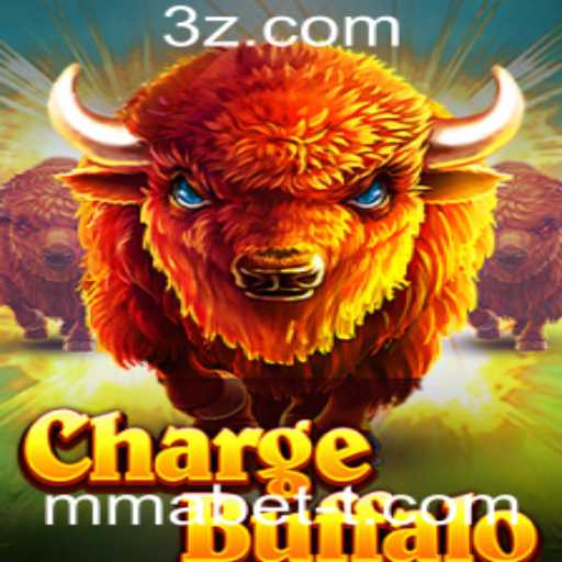ChargeBuffalo: Uma Aventura de Estratégia e Apostas