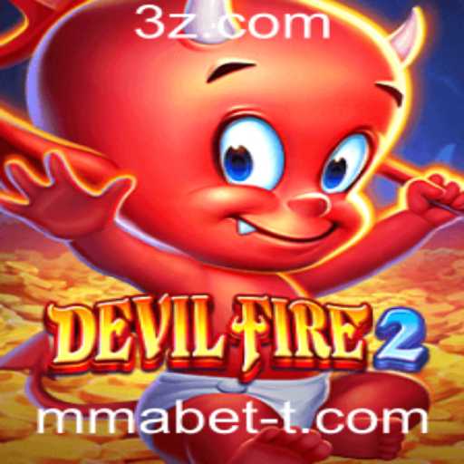 Descubra o emocionante mundo de DevilFire2 e como ele se conecta ao MMA Bet