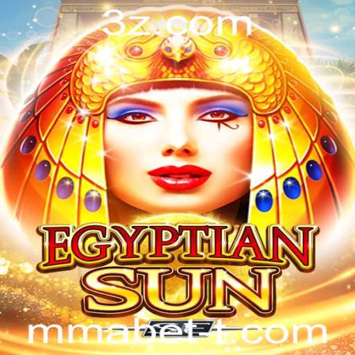 Explorando o Novo Jogo EgyptianSunSE: Misticismo e Estratégia