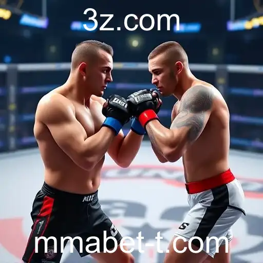 Explorando o Mundo dos Esportes Virtuais: O Impacto do MMA Bet