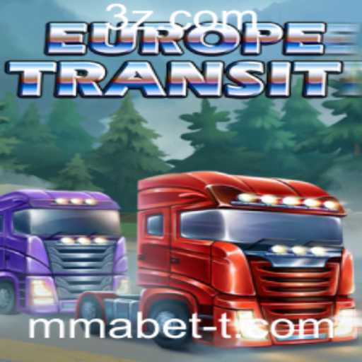 Explorando EuropeTransit: Uma Introdução ao Jogo e Suas Regras