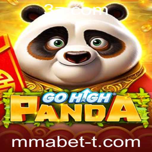 Descubra o fascinante mundo de GoHighPanda: O novo jogo de estratégia com influência de MMA Bet
