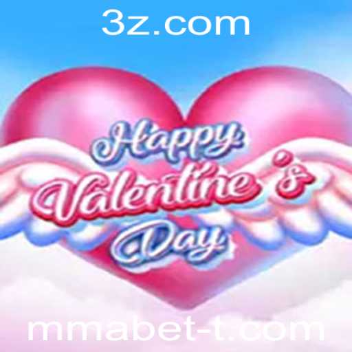 Explorando HappyValentinesDay: Um Jogo Criativo com Pitadas de MMA Bet