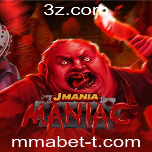 JManiaManiac: O Guia Completo para o Jogo que Está Transformando a Indústria de Apostas em MMA