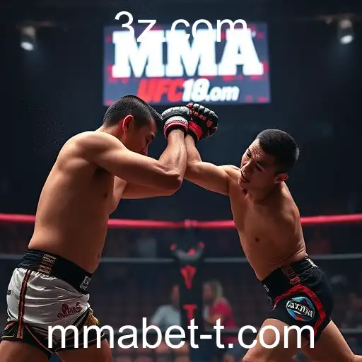 Jogos de Sabong e MMA Bet: Uma Análise dos Dois Mundos