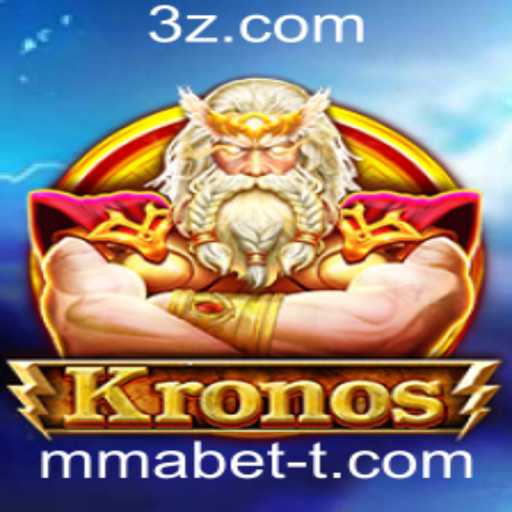 Explorando Kronos: O Jogo de Apostas de MMA do Momento