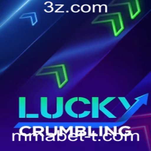 Explorando LuckyCrumbling: Um Novo Jogo de Aposta com Temática MMA