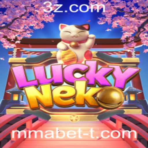 Explorando o Mundo de LuckyNeko e Apostas MMA
