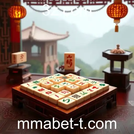 O Fascinante Mundo do Mahjong: História e Evolução