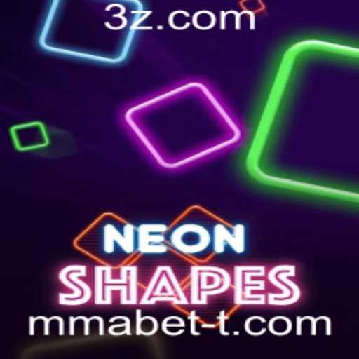 Desvendando NeonShapes: Um Jogo de Estratégia e Habilidade