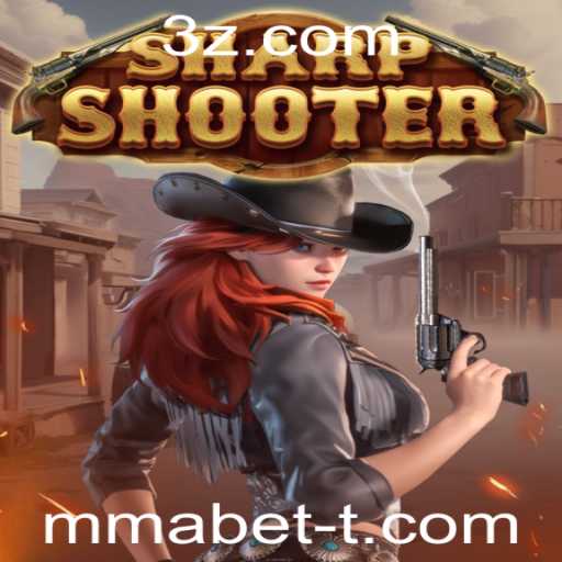 Conheça o Jogo 'Sharpshooter': A Nova Sensação dos Apostas de MMA