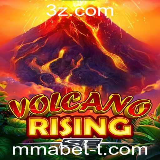 VolcanoRisingSE: Explorando a Nova Sensação dos Games com Adrenalina e Estratégia